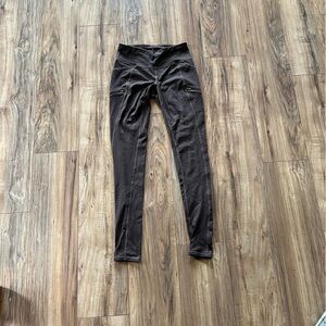 Athleta small tall leggings